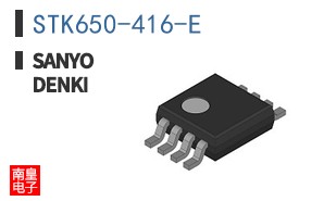 STK650-416-E ͼƬ
